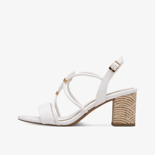 MARCO TOZZI Damen Riemchensandalen-Damen Sandalen