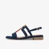 MARCO TOZZI ​ Damen Riemchensandale-Damen Sandalen