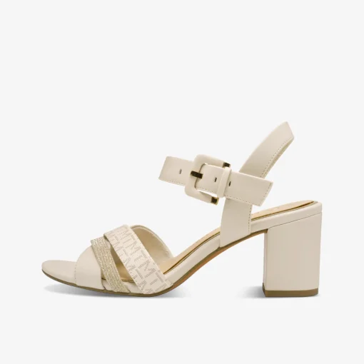 MARCO TOZZI Damen Riemchensandalen-Damen Sandalen
