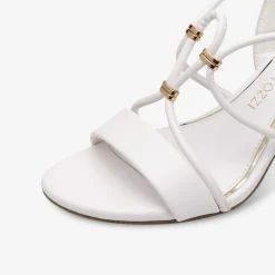 MARCO TOZZI Damen Riemchensandalen-Damen Sandalen