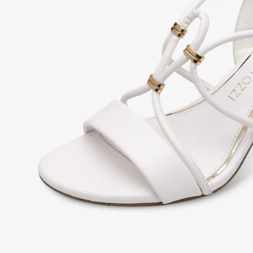 MARCO TOZZI Damen Riemchensandalen-Damen Sandalen
