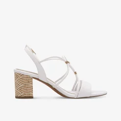 MARCO TOZZI Damen Riemchensandalen-Damen Sandalen