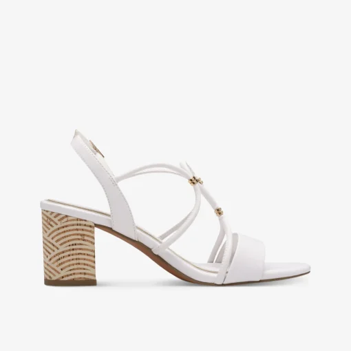 MARCO TOZZI Damen Riemchensandalen-Damen Sandalen