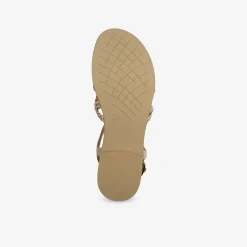 MARCO TOZZI Damen Riemchensandalen-Damen Sandalen