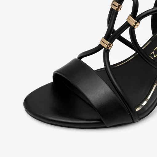 MARCO TOZZI Damen Riemchensandalen-Damen Sandalen