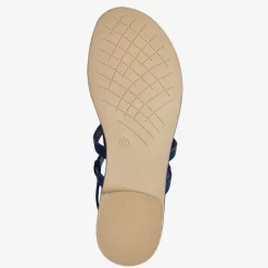 MARCO TOZZI ​ Damen Riemchensandale-Damen Sandalen