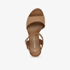 MARCO TOZZI Damen Riemchensandalen-Damen Sandalen