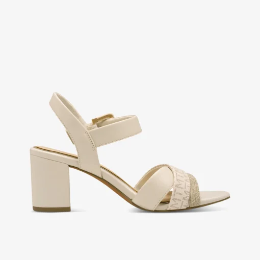 MARCO TOZZI Damen Riemchensandalen-Damen Sandalen