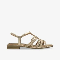 MARCO TOZZI Damen Riemchensandalen-Damen Sandalen