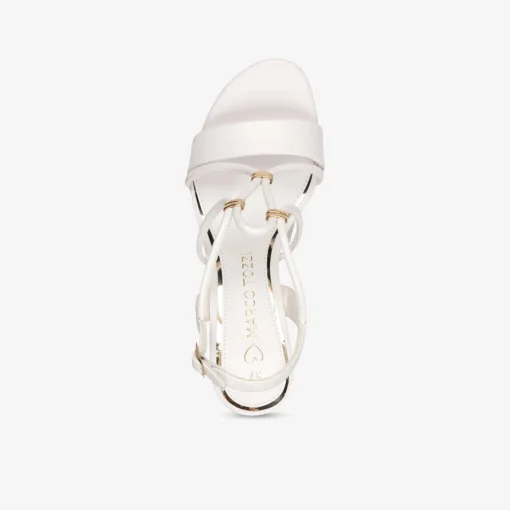 MARCO TOZZI Damen Riemchensandalen-Damen Sandalen