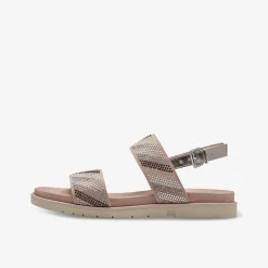 MARCO TOZZI ​ Damen Sandale-Damen Sandalen