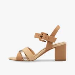 MARCO TOZZI Damen Sandalen-Damen High Heels | Sandalen