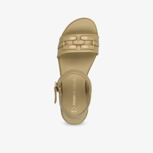 MARCO TOZZI Damen Sandalen-Damen Sandalen