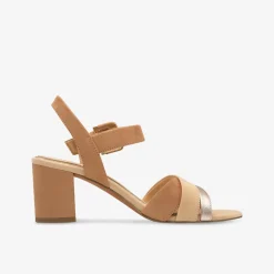 MARCO TOZZI Damen Sandalen-Damen High Heels | Sandalen