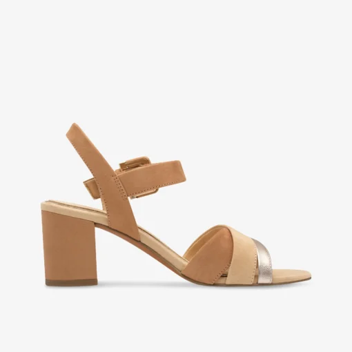 MARCO TOZZI Damen Sandalen-Damen High Heels | Sandalen