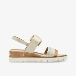 MARCO TOZZI Damen Sandalen-Damen Sandalen