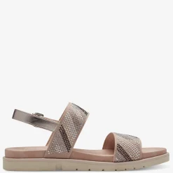 MARCO TOZZI ​ Damen Sandale-Damen Sandalen