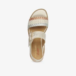 MARCO TOZZI Damen Sandalen-Damen Sandalen