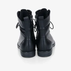 MARCO TOZZI Damen Schnürstiefeletten-Damen Stiefeletten