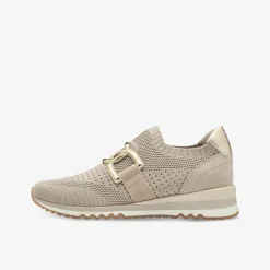 MARCO TOZZI Damen Slip On-Damen Halbschuhe | Sneaker