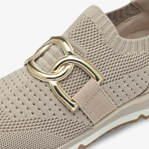 MARCO TOZZI Damen Slip On-Damen Halbschuhe | Sneaker