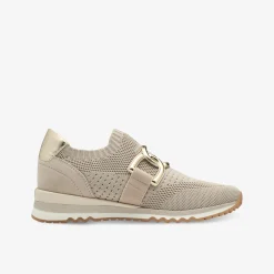 MARCO TOZZI Damen Slip On-Damen Halbschuhe | Sneaker