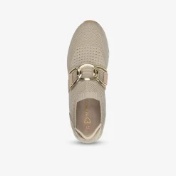 MARCO TOZZI Damen Slip On-Damen Halbschuhe | Sneaker