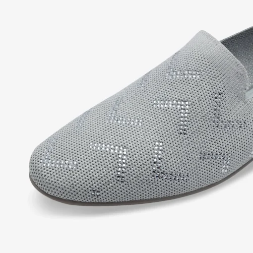 MARCO TOZZI Damen Slipper-Damen Halbschuhe