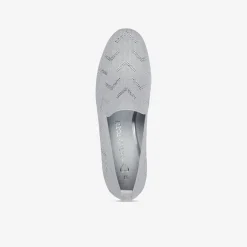 MARCO TOZZI Damen Slipper-Damen Halbschuhe