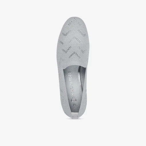 MARCO TOZZI Damen Slipper-Damen Halbschuhe