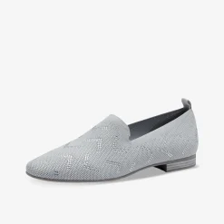 MARCO TOZZI Damen Slipper-Damen Halbschuhe