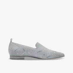 MARCO TOZZI Damen Slipper-Damen Halbschuhe