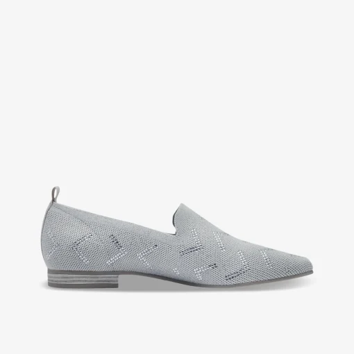 MARCO TOZZI Damen Slipper-Damen Halbschuhe