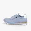 MARCO TOZZI Damen Sneaker Low-Damen Halbschuhe | Sneaker
