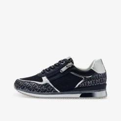 MARCO TOZZI Damen Sneaker Low-Damen Halbschuhe | Sneaker