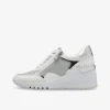 MARCO TOZZI Damen Sneaker Low-Damen Halbschuhe | Sneaker