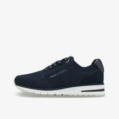 MARCO TOZZI Damen Sneaker Low-Damen Halbschuhe | Sneaker