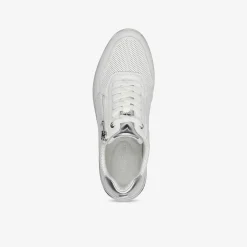 MARCO TOZZI Damen Sneaker Low-Damen Halbschuhe | Sneaker