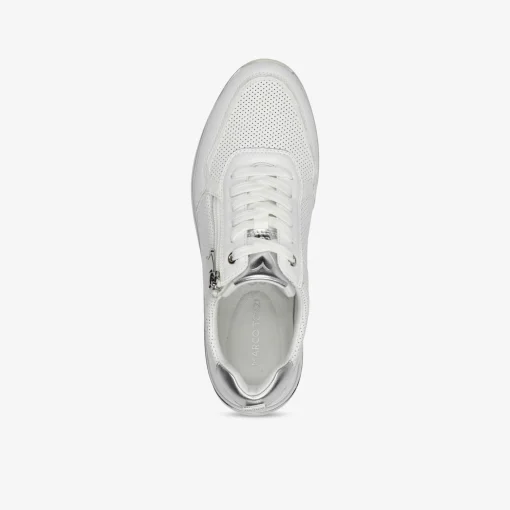 MARCO TOZZI Damen Sneaker Low-Damen Halbschuhe | Sneaker