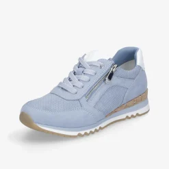 MARCO TOZZI Damen Sneaker Low-Damen Halbschuhe | Sneaker