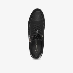 MARCO TOZZI ​ Damen Sneaker Low-Damen Halbschuhe | Sneaker