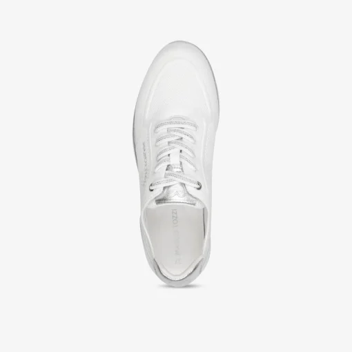MARCO TOZZI Damen Sneaker Low-Damen Halbschuhe | Sneaker