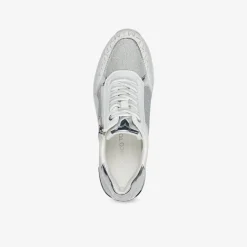 MARCO TOZZI Damen Sneaker Low-Damen Halbschuhe | Sneaker