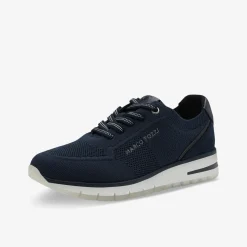 MARCO TOZZI Damen Sneaker Low-Damen Halbschuhe | Sneaker