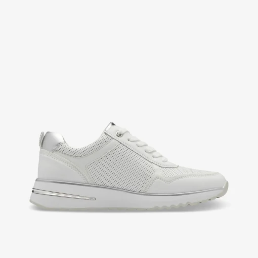 MARCO TOZZI Damen Sneaker Low-Damen Halbschuhe | Sneaker