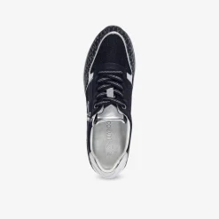 MARCO TOZZI Damen Sneaker Low-Damen Halbschuhe | Sneaker