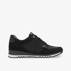 MARCO TOZZI Damen Sneaker Low-Damen Halbschuhe | Sneaker