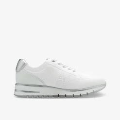 MARCO TOZZI Damen Sneaker Low-Damen Halbschuhe | Sneaker