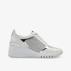 MARCO TOZZI Damen Sneaker Low-Damen Halbschuhe | Sneaker