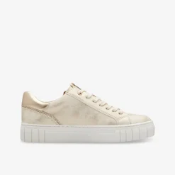 MARCO TOZZI Damen Sneaker Low-Damen Halbschuhe | Sneaker